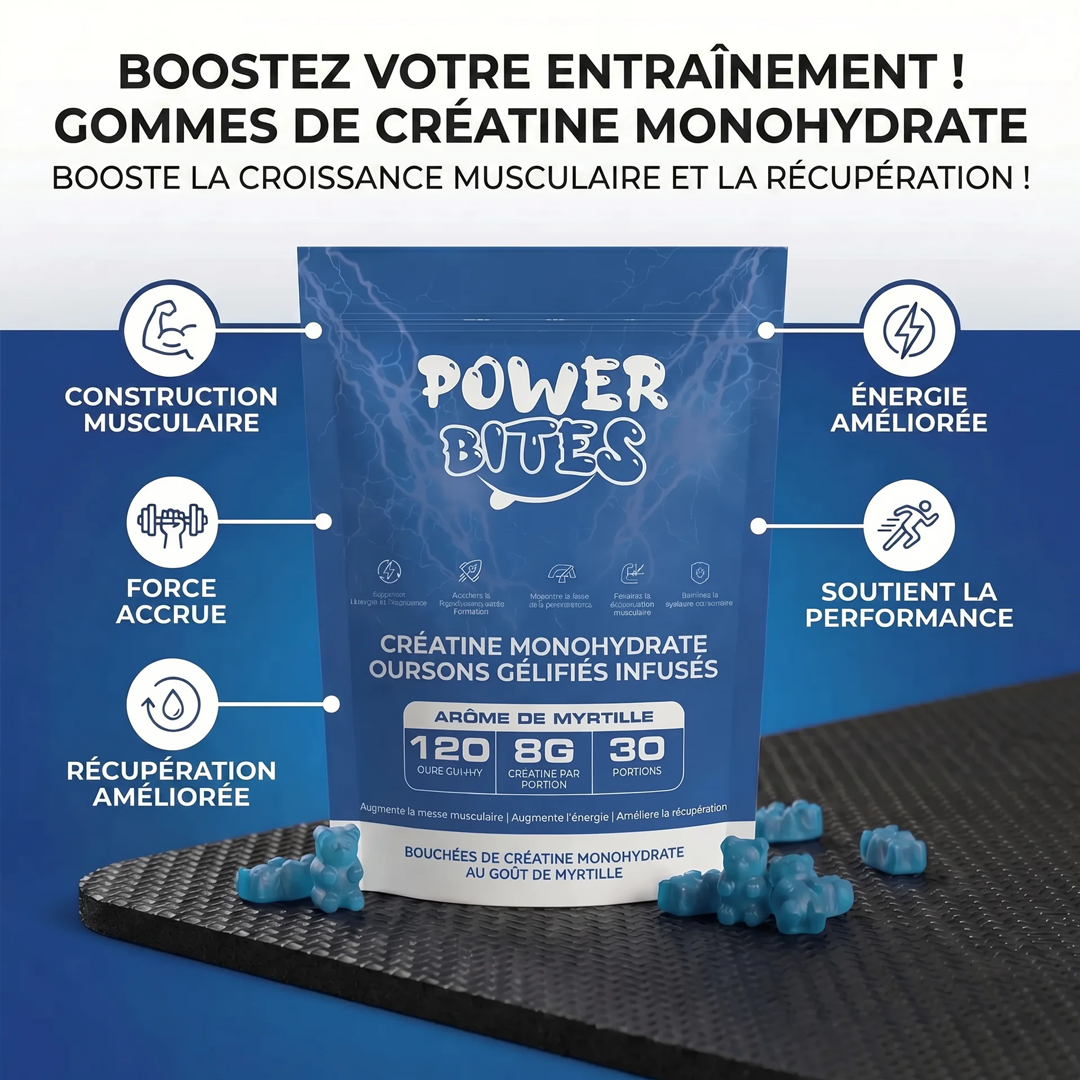 PowerBites
