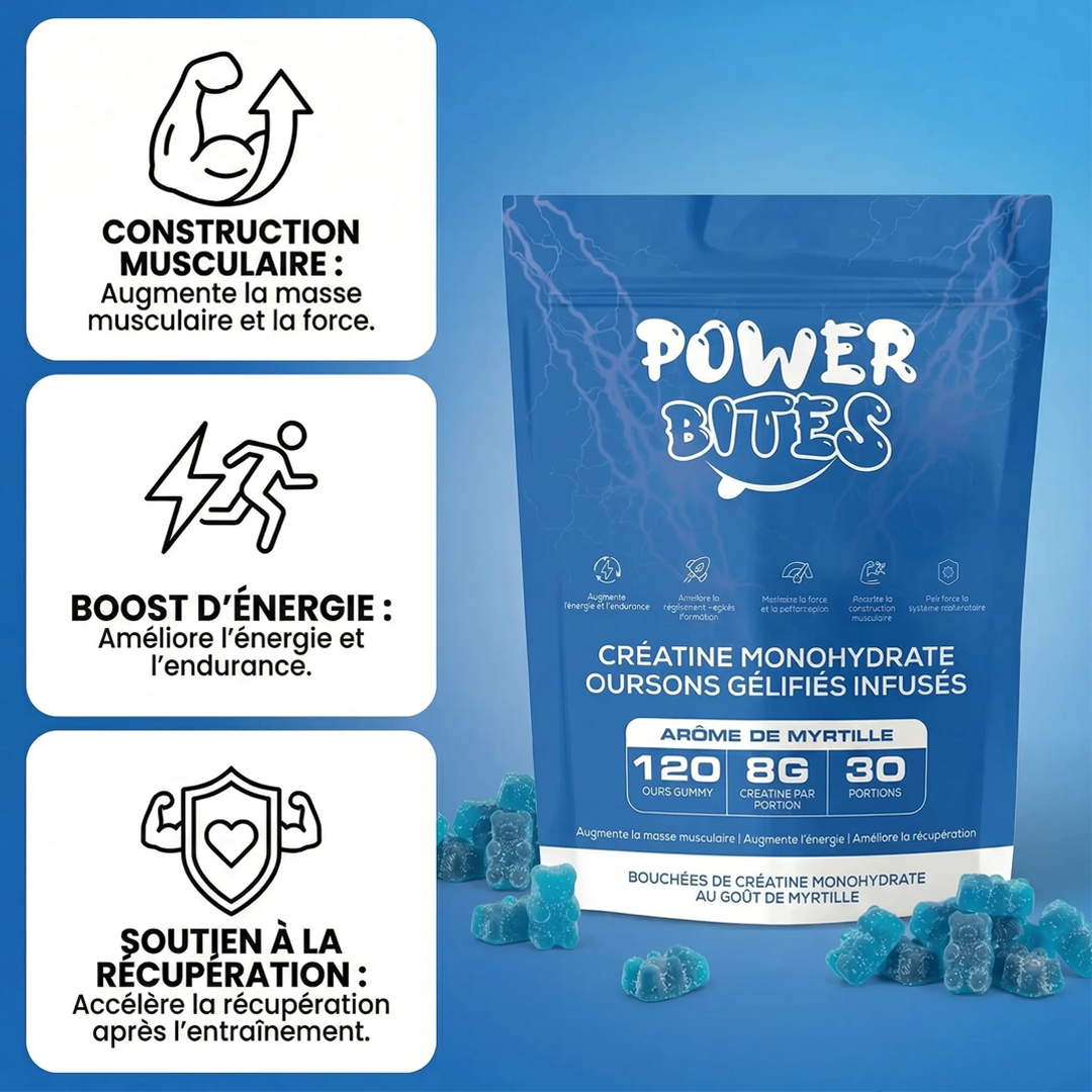 PowerBites